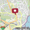 Mappa Casa Immersa nel Giardino della Neapolis by Wonderful Italy