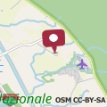 Map casa immersa nel verde