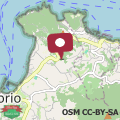 Map Casa Impagliazzo