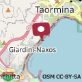 Mappa Casa in borgo marinaro