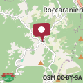 Map Casa in campagna - L'OSTERIA