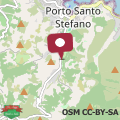 Map Casa in campagna