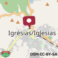 Carte Casa in centro Iglesias il tetto dei nonni Giannetta