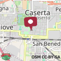 Map Casa in Centro