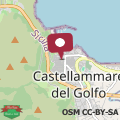 Mappa Casa in centro