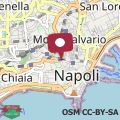 Map Casa in Piazza