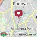 Mappa Casa in Prato