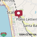 Map Casa Incantata