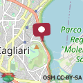 Map CASA indipendente Cagliari mare e città