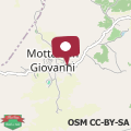 Map Al Minatore Appartamento tra Mare e Montagna con Parcheggio Gratis Motta San Giovanni di Reggio Calabria Vacanza tranquilla