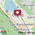 Map Casa Indipendenza