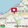 Map Casa Ines
