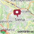 Mappa Casa Iolanda