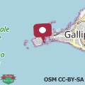 Mappa casa iole