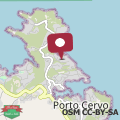 Map Casa Irene by Wonderful Italy