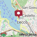 Map Casa Iride - Affitti Brevi Italia