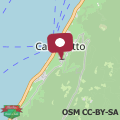 Mappa Casa Iris