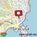 Map Casa IRIS
