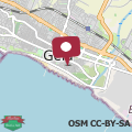 Mapa Casa Iris