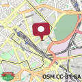 Mappa Casa Iris