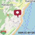 Mappa Casa Irma