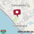 Map Casa Isa
