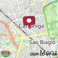 Carte Casa Isabel parco di monza