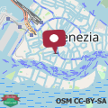 Mappa Casa Isabella