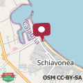 Map Casa Ischia