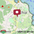 Map Casa ischitana
