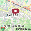 Mapa Casa ISEI