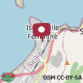 Mappa Casa Isola Holiday
