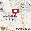 Map Casa Italia