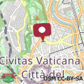 Map Casa Italicus