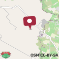 Mapa Casa Janet