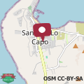 Map Casa Joe