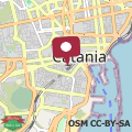 Mapa Casa Jolanda