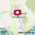Mappa Casa Jolia
