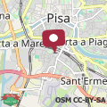 Mappa Casa Jolie