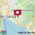 Mapa Casa Kaori
