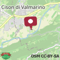Map Casa Karin