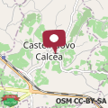 Mappa Casa Katia
