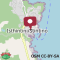 Map Casa Katy Sul Porto Di Stintino