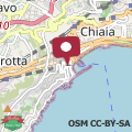 Mappa Casa Kiara