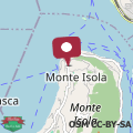 Carte Casa L'Isola di Sara