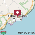 Mapa Casa L'Orizzonte