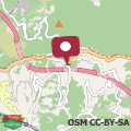 Mappa Casa L'uliveto