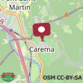 Carte Casa la foriana