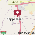 Map Casa - La Masca - Alla porta delle Langhe