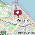 Map Casa La Neviera - loft con vasca idromassaggio - vicino mare e centro con parcheggio
